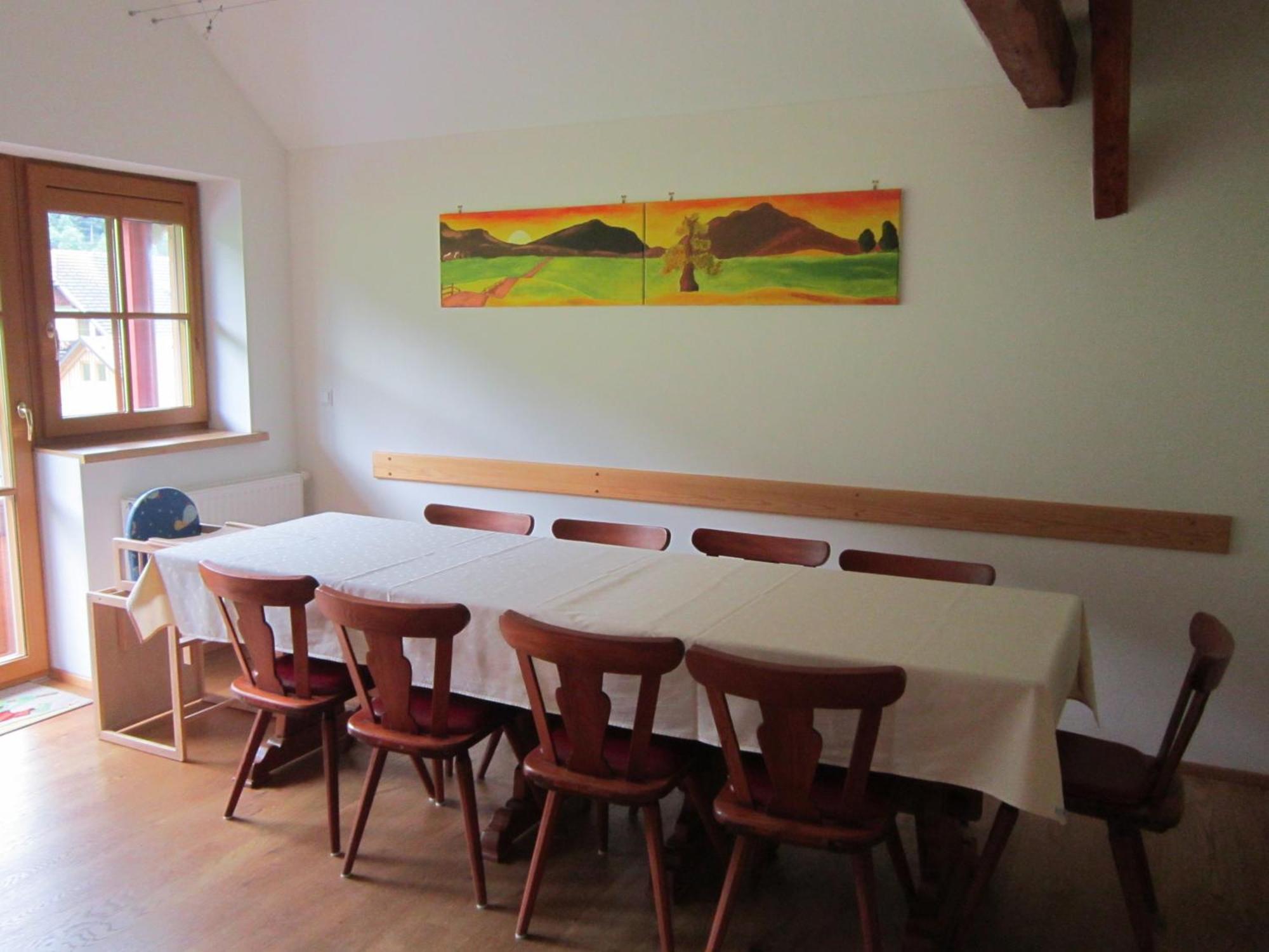 Villa Gut Neusess Mauterndorf  Zimmer foto