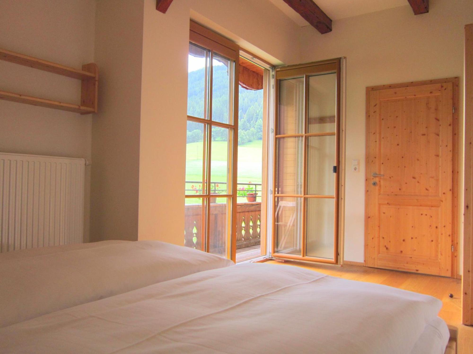 Villa Gut Neusess Mauterndorf  Zimmer foto