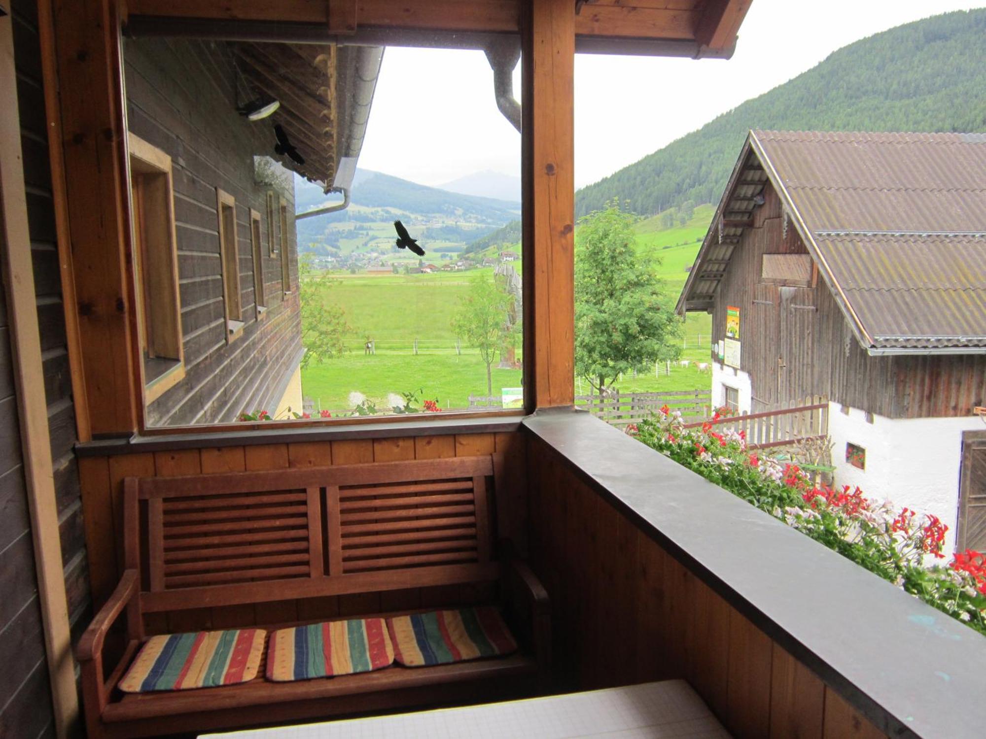 Villa Gut Neusess Mauterndorf  Exterior foto