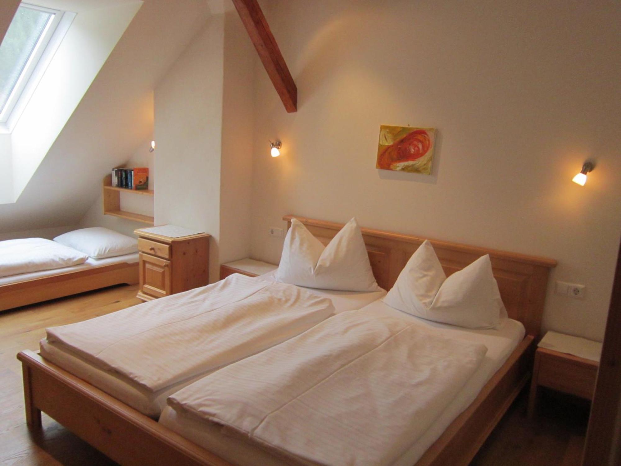 Villa Gut Neusess Mauterndorf  Zimmer foto