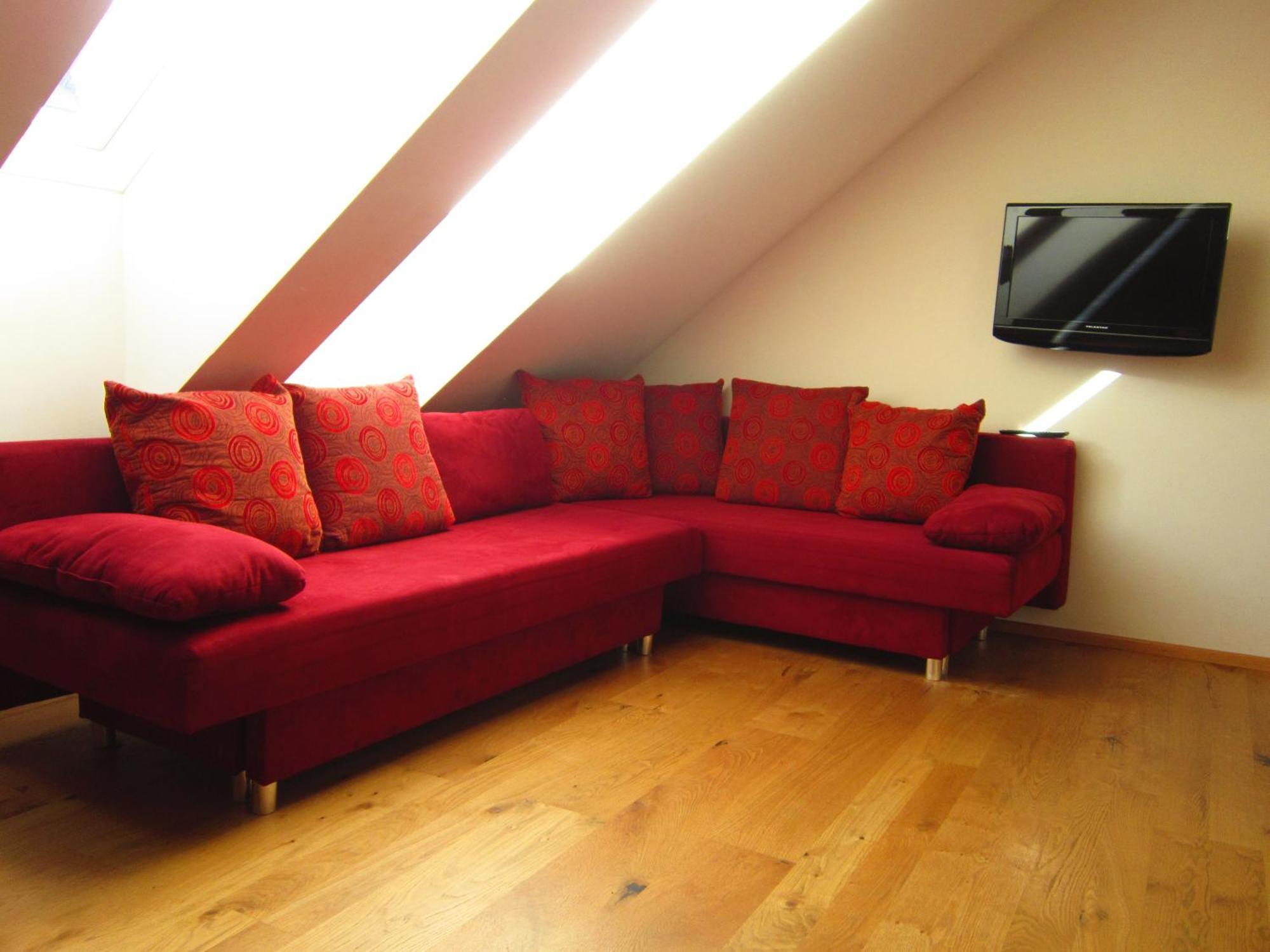 Villa Gut Neusess Mauterndorf  Zimmer foto