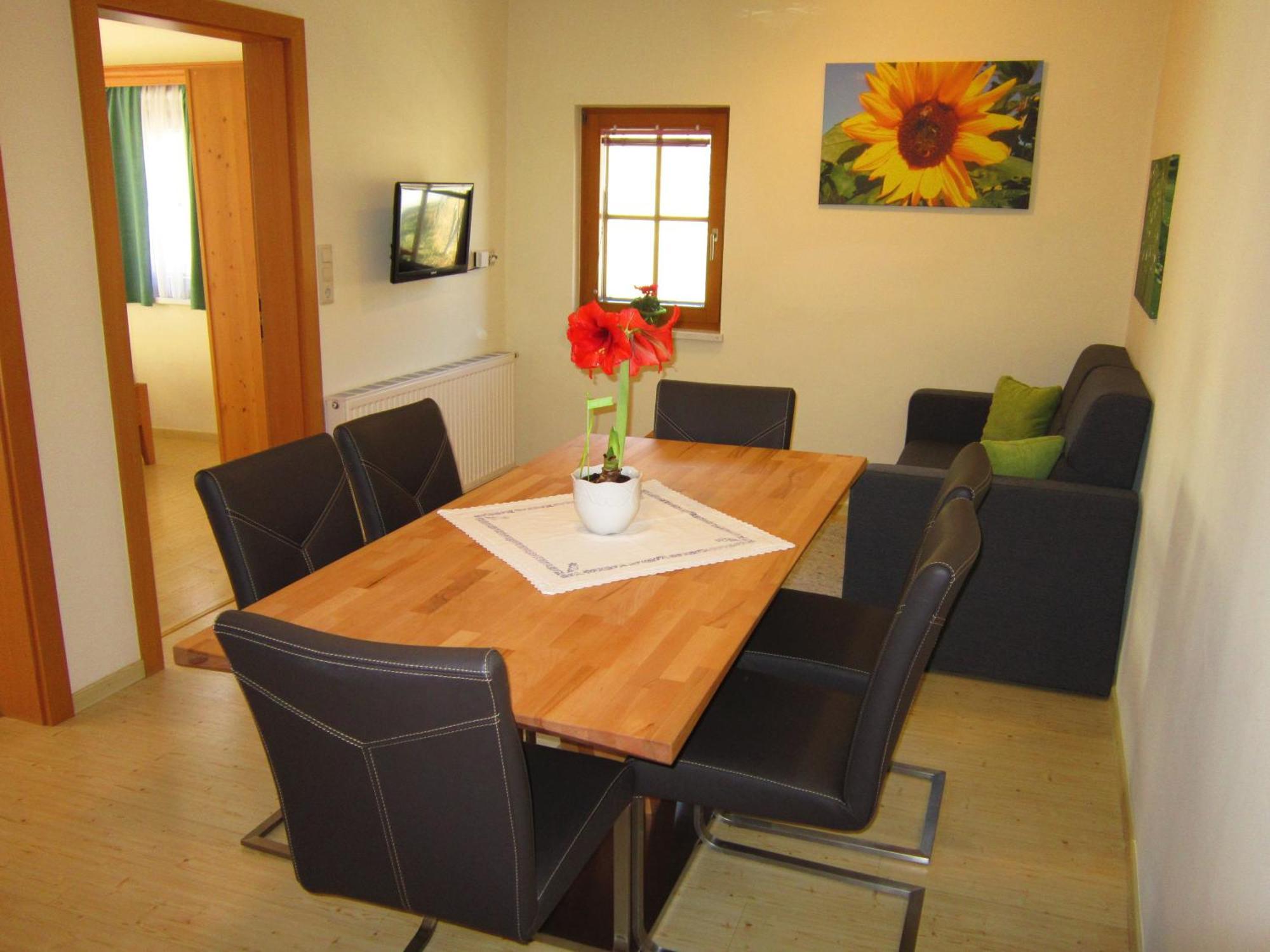 Villa Gut Neusess Mauterndorf  Zimmer foto