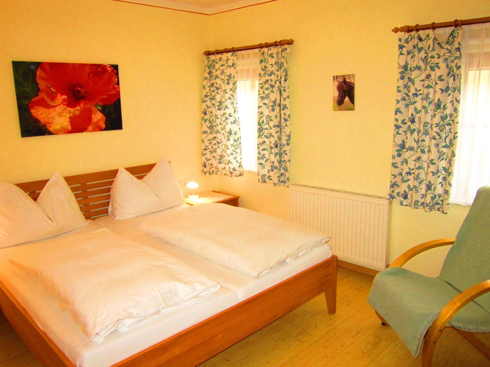 Villa Gut Neusess Mauterndorf  Zimmer foto