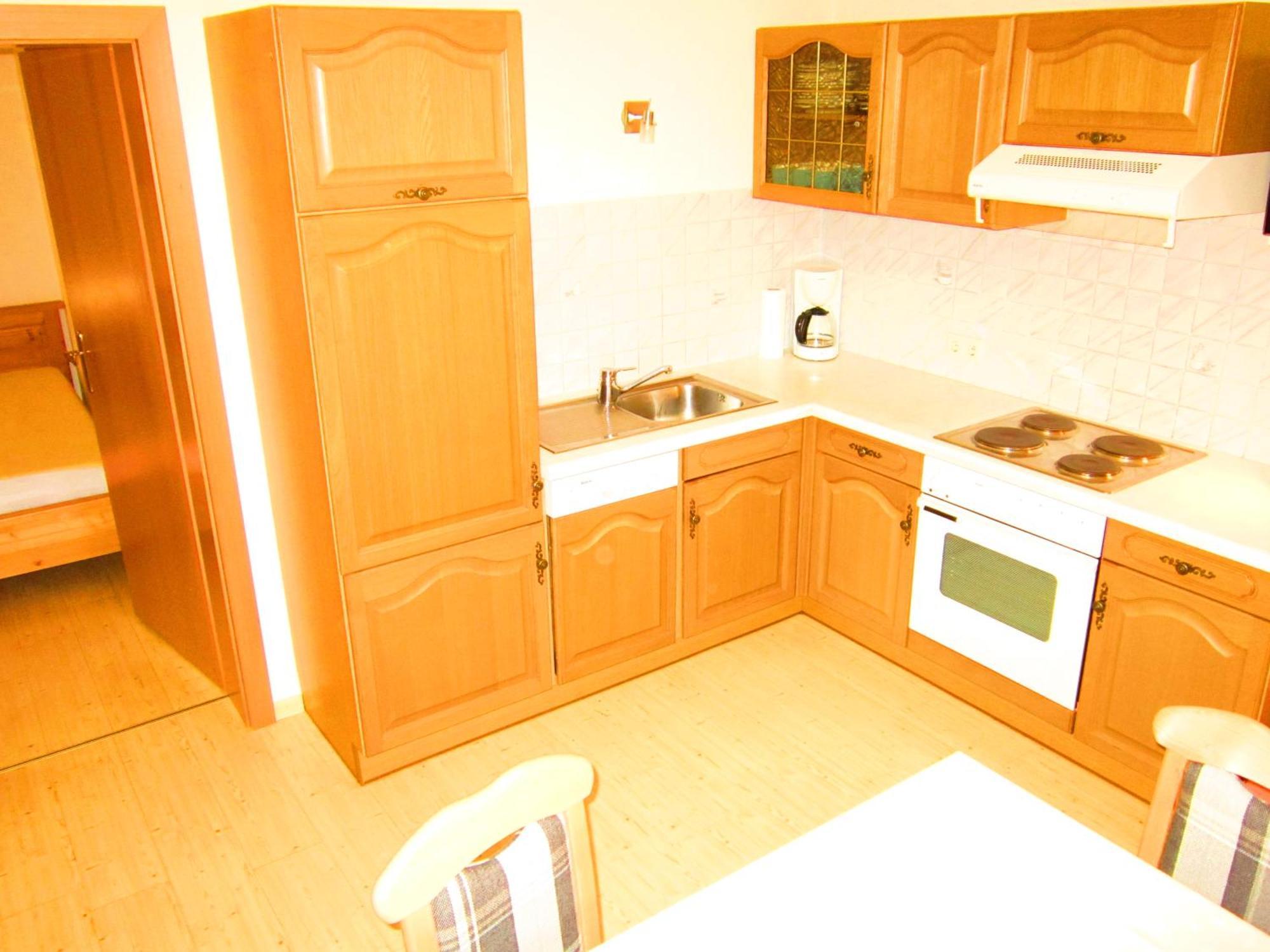 Villa Gut Neusess Mauterndorf  Zimmer foto