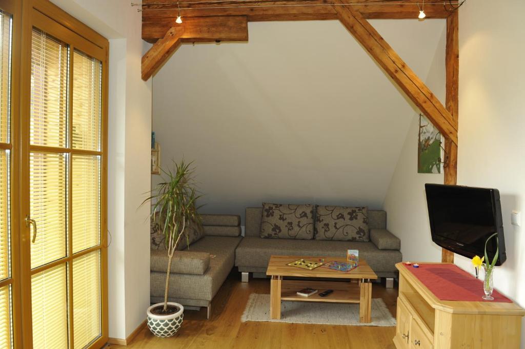 Villa Gut Neusess Mauterndorf  Zimmer foto