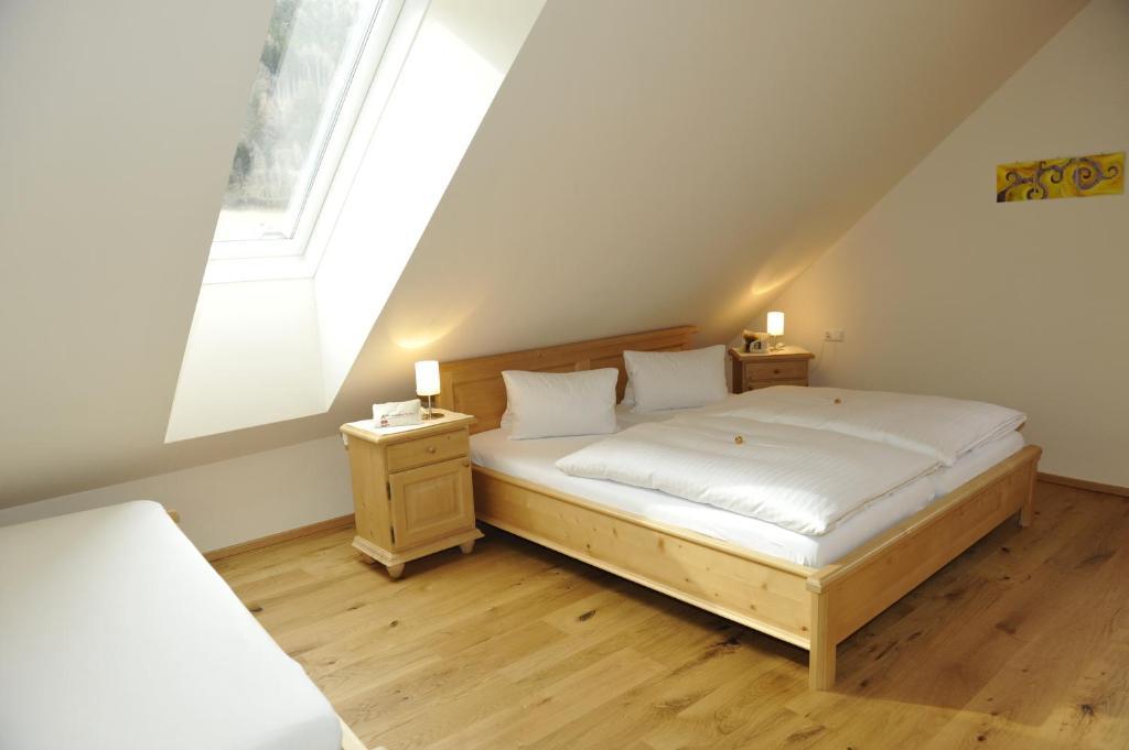 Villa Gut Neusess Mauterndorf  Zimmer foto