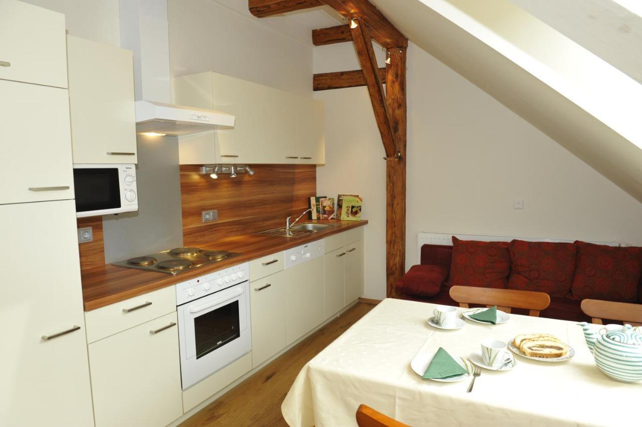 Villa Gut Neusess Mauterndorf  Zimmer foto